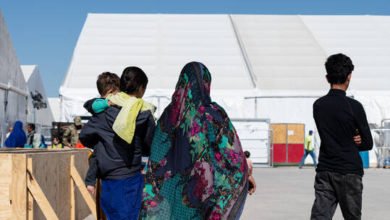 الحكومة الإيطالية توقع على بروتوكول يسمح بدخول لاجئين أفغان إلى أراضيها 4 6185037e423604257058f0b9