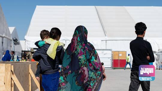 الحكومة الإيطالية توقع على بروتوكول يسمح بدخول لاجئين أفغان إلى أراضيها 1 6185037e423604257058f0b9