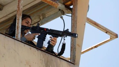 إسرائيل: اعتقال شخصين اجتازا الحدود من سوريا 3 618514324236042b5538014b 1