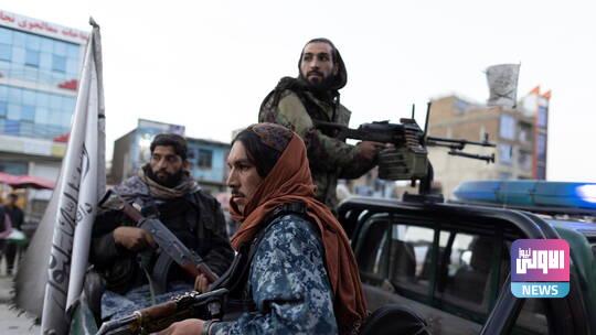 طالبان تعلن عن المسميات الجديدة للفيالق العسكرية في أنحاء أفغانستان 1 6188cdc24236045b1b7c019b