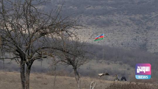 أذربيجان تعلن استعدادها لتطبيع العلاقات مع أرمينيا 1 6188de454c59b7743566c182