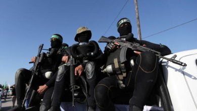 غزة: أحكام جديدة بالإعدام بحق تجار مخدرات ومتخابرين مع إسرائيل 3 618a51114c59b715cf6ef21c