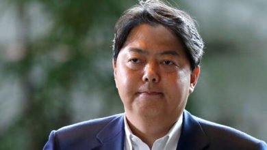 طوكيو تؤكد رغبتها في تطوير علاقاتها مع موسكو في مختلف المجالات 6 618c95434c59b75b5c37d303