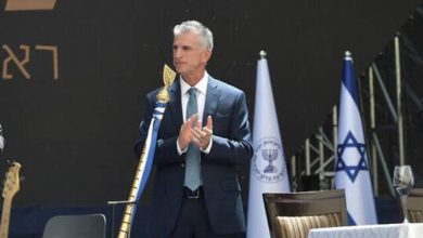 إسرائيل: قرارت مدير الموساد الجديد تدفع 3 مسؤولين إلى الاستقالة 2 618dfff242360458850ca025