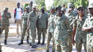 ممثل الأمم المتحدة في السودان يدعو الى احترام حق التجمع السلمي وحرية التعبير 6 618f9f1442360471f83163c1