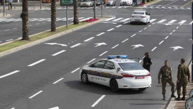 مقتل شاب فلسطيني بالرصاص الإسرائيلي في الضفة الغربية 4 61935c73423604791f31d158