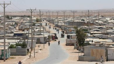 بريطانية انضمت إلى داعش تطلب محاكمتها في المملكة المتحدة 4 619b682c4c59b744d54743ba