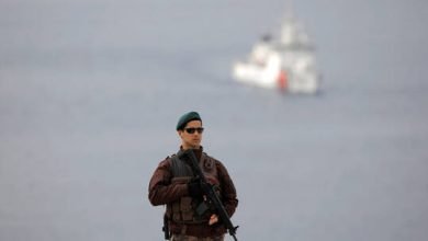 تركيا: إطلاق عملية أمنية جديدة ضد حزب العمال الكردستاني 5 619b83154c59b74539737b11