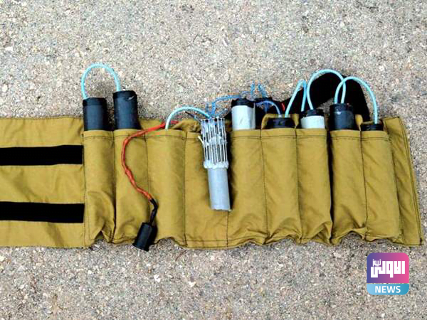 عمليات بغداد تقتل انتحارياً يرتدي حزاماً ناسفاً في الطارمية 1 62F6CE34 9A31 4AB0 9775 7D1082FD1717