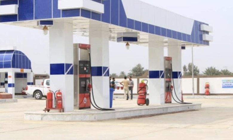 المنتجات النفطية: لا أزمة بتجهيز الوقود وهناك خزين متوفر 1 69F69ED3 D00B 4109 86FA C025C90747C2