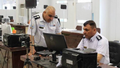 النزاهة تفصح عن نتائج استبانتها لقياس مدركات الرشوة في دوائرالمرور 5 6A22A0B2 6C0D 4516 B3F3 E98815A1D5ED