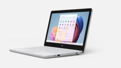مايكروسوفت تطلق نظام Windows 11 SE مع جهاز Surface Laptop SE بسعر 249$ 6 7E9EDED5 9034 46B6 B0E5 3C01CE004497