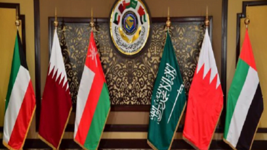 مجلس التعاون الخليجي يدين محاولة اغتيال الكاظمي 4 7F6CAA84 00DA 4317 A801 AFB836D1F633