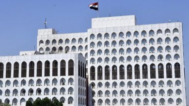 الخارجية : جهود حكومية مستمرة لايقاف شبكات التهريب الى الخارج 8 97BC7528 0B22 450E B148 E5F3D187B36C