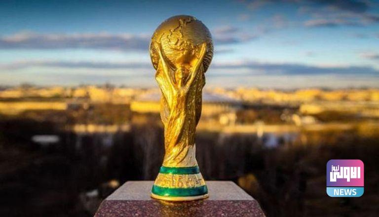 موعد قرعة تصفيات كأس العالم 2022 أفريقيا والقنوات الناقلة 1 98 070640 copy