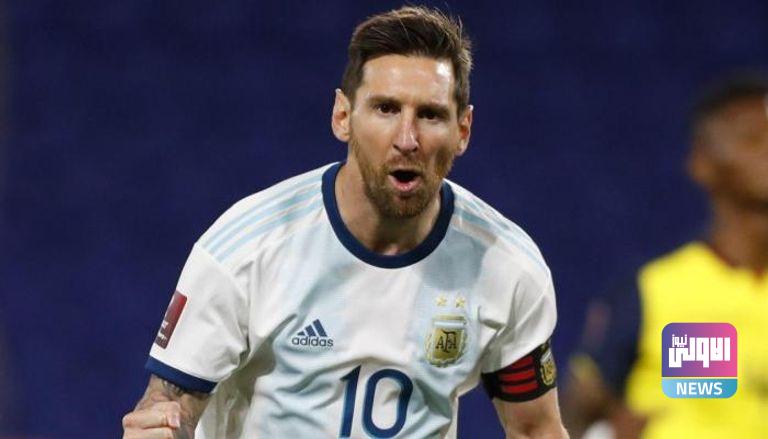 98 100225 world cup qualifiers messi
