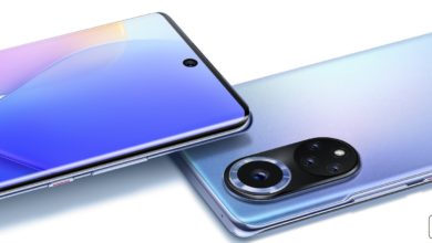 هواوي تطلق هاتف HUAWEI nova 9 في منطقة الشرق الأوسط وأفريقيا 5 98D01507 10A0 4088 BF68 193AE1F8A805