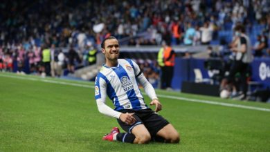 المنتخب الإسباني يعلن عن بديل فاتي 5 9E090E4A 8746 435A 946E 7440CCDF99E1