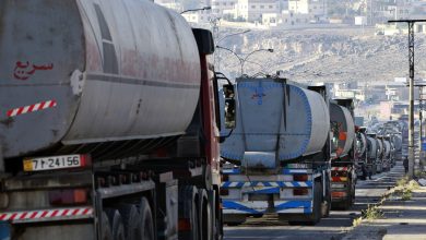 النهج الوطني: العراق يخسر 75 مليار دينار سنويا جراء بيع النفط المخفض للاردن 3 A1DF3867 811A 4647 BBDA D2AF507BFE7E