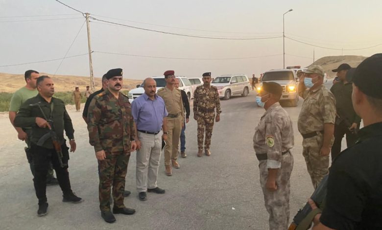 ضبط (9) شاحنات محملة بـ "كبده دجاج وشحم صناعي وبطاطا" 5 A53829B7 0FB2 4F02 85B9 821DD782478A