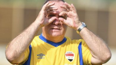 إتحاد الكرة يؤكد إستقالة أدفوكات من تدريب المنتخب الوطني 6 A9C1D02A 676F 4242 951B C955344A4FA5