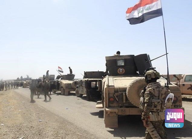 انطلاق عملية أمنية لملاحقة المطلوبين والسلاح غير المرخص شمالي البصرة 1 C2C1BD14 A84E 4BD0 BDE2 7CD534DD5E1E