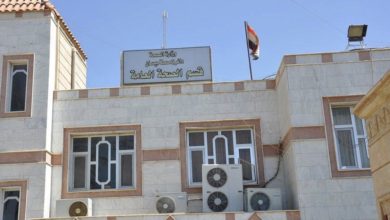 دائرة بمحافظة عراقية تعلن إنجاز ملف العاملين المشمولين بقرار 315 6 C797D9B7 AB68 4A09 8EF1 E47CC94186AF