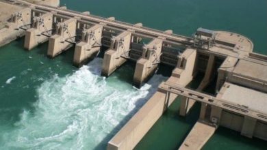 هيئة السدود: مستعدين لاستقبال كميات الأمطار المتساقطة 5 D0C0A01B DF34 4B3E B119 4BAA6ABA553E