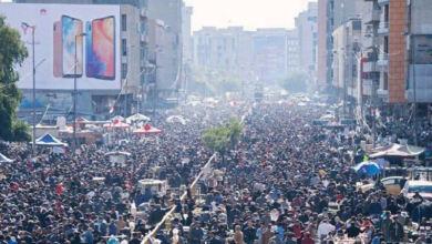 تخطيط تنفذ عمليات محاكاة لـ"تشخيص الخلل" استعدادا للتعداد السكاني في 2022 3 D9D720F1 0D8A 4BA0 A042 3F2DF9B0EAB6