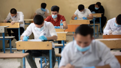 وزارة التربية تصدر قراراً بشأن استمرارية طلبة الصفوف المنتهية الراسبين في دراستهم 2 E273E085 4CEB 45AF ADB0 0C1092A3998B