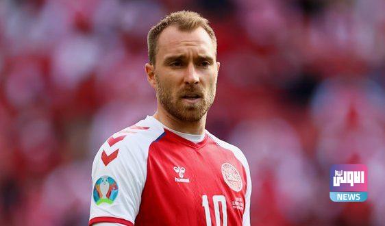 كريستيان إيركسن مستعد للإنتقال الى أياكس 1 E3tOlb1WEAkrl5Z e1623529524837 562x330 1