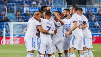 ترشيح ريال مدريد لستة أسماء في لسوق الإنتقالات 5 E8yHnpYWQAAk614 e1629359644612 620x330 1