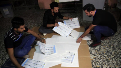 مفوضية الانتخابات تصدر توضيحا جديدا حول مستجدات الطعون 5 EC796841 CF04 4DE9 A89D A8CA3CE9FAA7