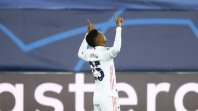 كشف طبيعة إصابة رودريجو ومدة غيابه 5 El7gStUXUAEE3Fi scaled e1604442881141 620x330 1