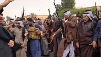 العنف.. تهديد للأمن الوطني 2 FB IMG 1636465753154