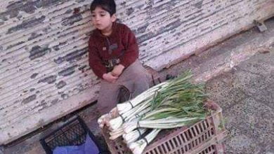 العراق..وطن بلا طفولة 4 FB IMG 1637667663923