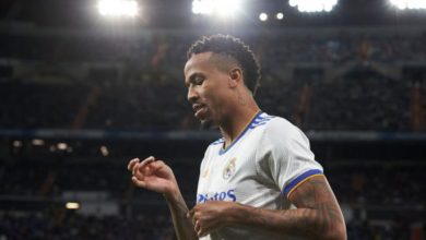 ريال مدريد يحصل على مدافع لعقد من الزمن 14 FDikcUbWYAUxiq7 620x330 1