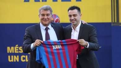 استهداف برشلونة لصفقتين مجانيتين من البريميرليج 6 FDrBKAAWQAExtgl scaled e1636995693430 620x330 1