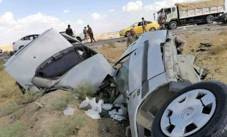 حصيلة ماحصده طريق بغداد-الكوت خلال ثلاثة أعوام 1 IMG ٢٠٢١١٠١٩ ١٤٤٠١٨