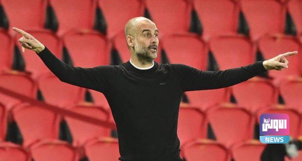 مانشستر سيتي يُحدد خليفة جوارديولا 3 Pep Guardiola PSG Manchester City April 2021 TEAMtalk 620x330 1