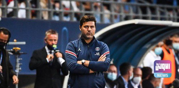 من أجل مانشستر يونايتد .. بوتشيتينو يفكر في الإستقالة 1 RQB H6fT e1628371482924 620x306 1