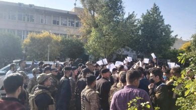 بعد التظاهرات وتعطيل الدوام ...مالية كردستان توضح بخصوص إعادة منحة الطلبة 4 Screenshot ٢٠٢١١١٢٣ ١٧٠٢٣٦