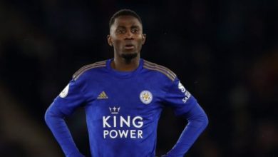 ريال مدريد ينوي التعاقد مع نديدي في يناير 4 d4BNi3gM