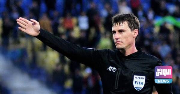 طاقم تحكيمي أوزبكي لقيادة مباراة منتخبنا أمام كوريا الجنوبية في التصفيات الآسيوية 1 photo 2021 11 02 19 13 26