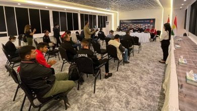 مدربو منتخبات المجموعة الثانية يتطلعون لخطف اللقب 5 photo ٢٠٢١ ١١ ٢٢ ١٦ ٠١ ٣٩