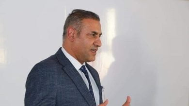 محافظ ذي قار يتحدث عن إجراء محاكمات لكل من ارتكب جريمة قتل المتظاهرين 3 upload 1617652688 859622358 1