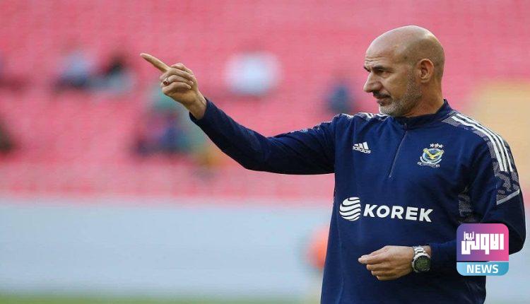 ادارة القوة الجوية ترفض استقالة راضي شنيشل 1 راضي شنيشل 750x430 1