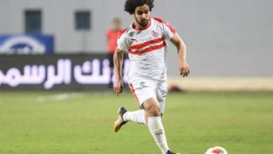 الزمالك يعلن تمديد عقد عبد الله جمعة حتى 2025 5 عبدالله جمعة 620x330 1