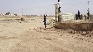 الأنبار تحدد موعد توزيع 2000 قطعة أرض لموظفي الدولة 5 03AFA245 E7B5 4538 A574 3930F87D9779