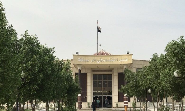 السجن 6 سنوات لمجرم ضبط بحوزته اختام مزورة تعود لدوائر الدولة 1 06436326 BE89 4F9A 8587 3548C235537A